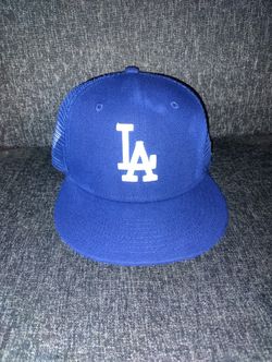 LA Hat 