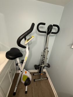 Exercise equipment