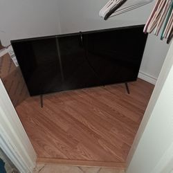 43 Inch Smart Tv