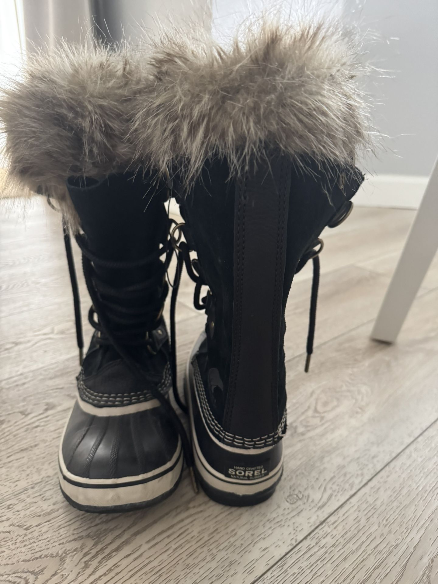Sorel Women’s Waterproof Boot 