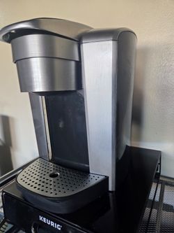 Keurig K-Elite