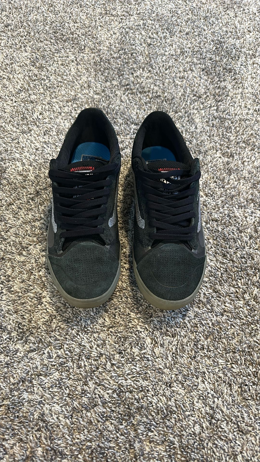 Vans Ultimate Waffle Shoes Sz 9.5