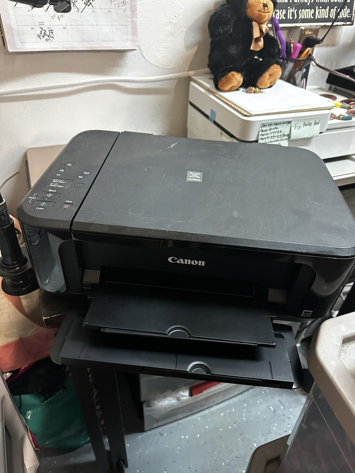 Printer