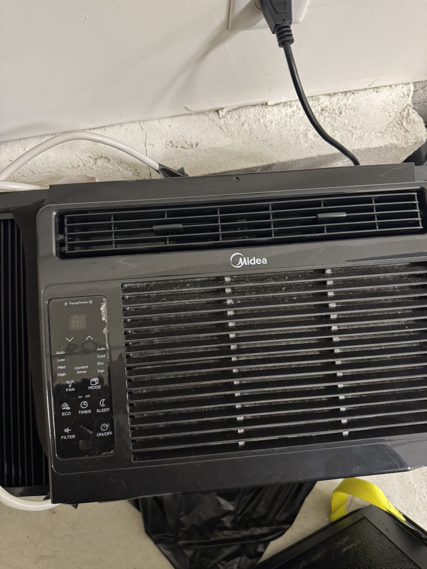 Ac Window Unit