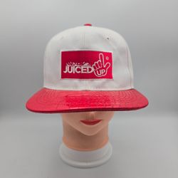 Crown Juiced Up Adjustable SnapbackHat. 2