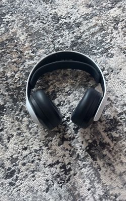 PlayStation Headsets Pulse 3D