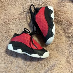 Nike Air Jordan 13 Very BERRY