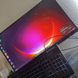 GAMING PC , With Games Already Downloaded
