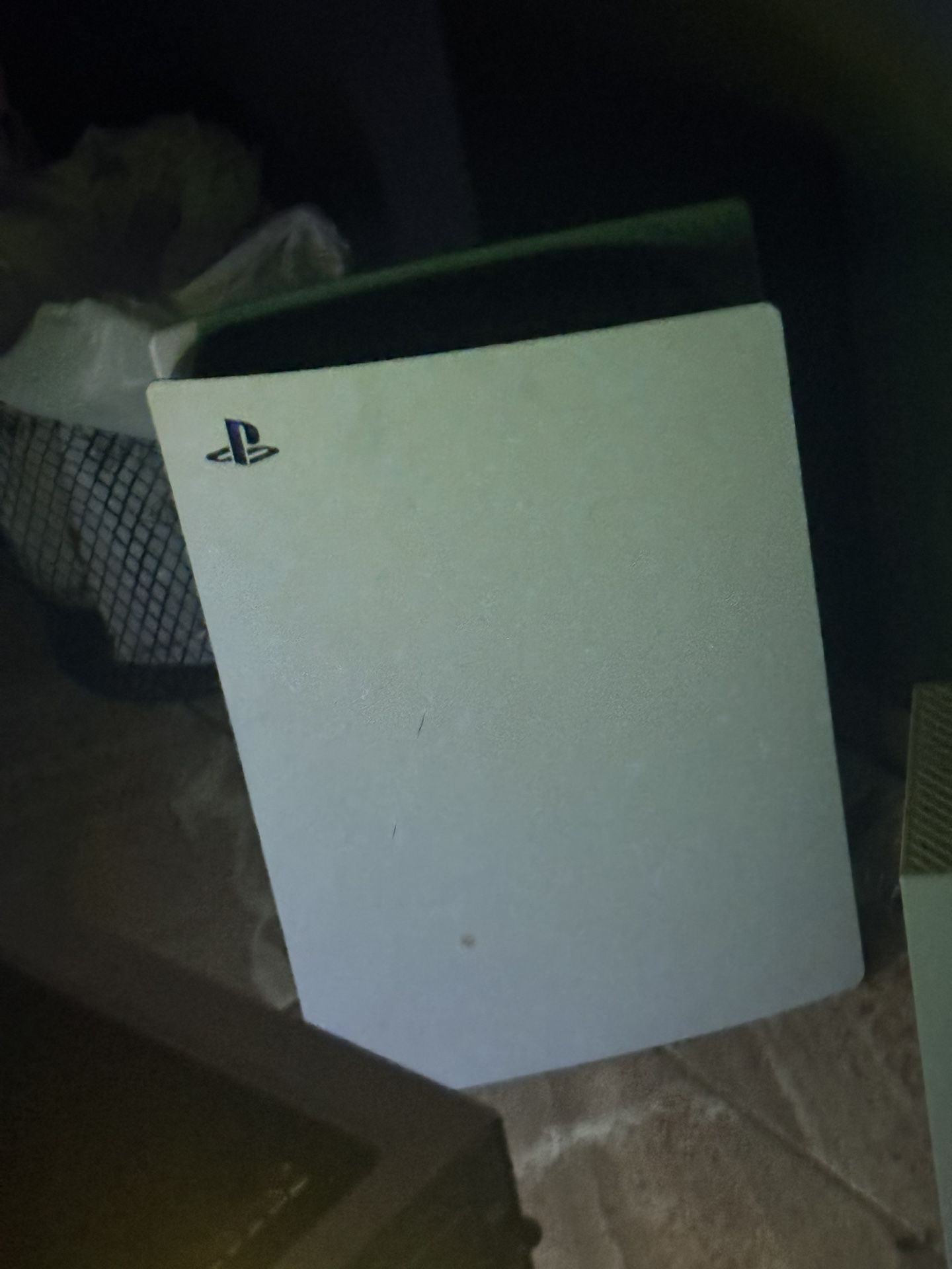 Ps5 No display