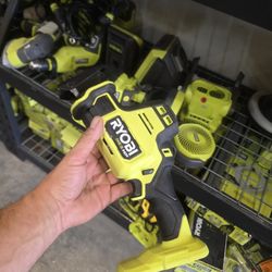 Ryobi Hackzall 