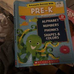 Free Kid Learning Book 