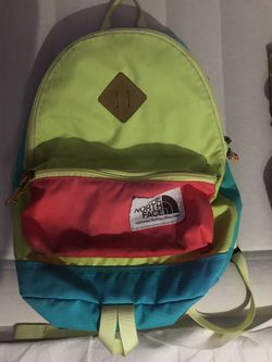Kids backpack