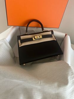 mini handbag