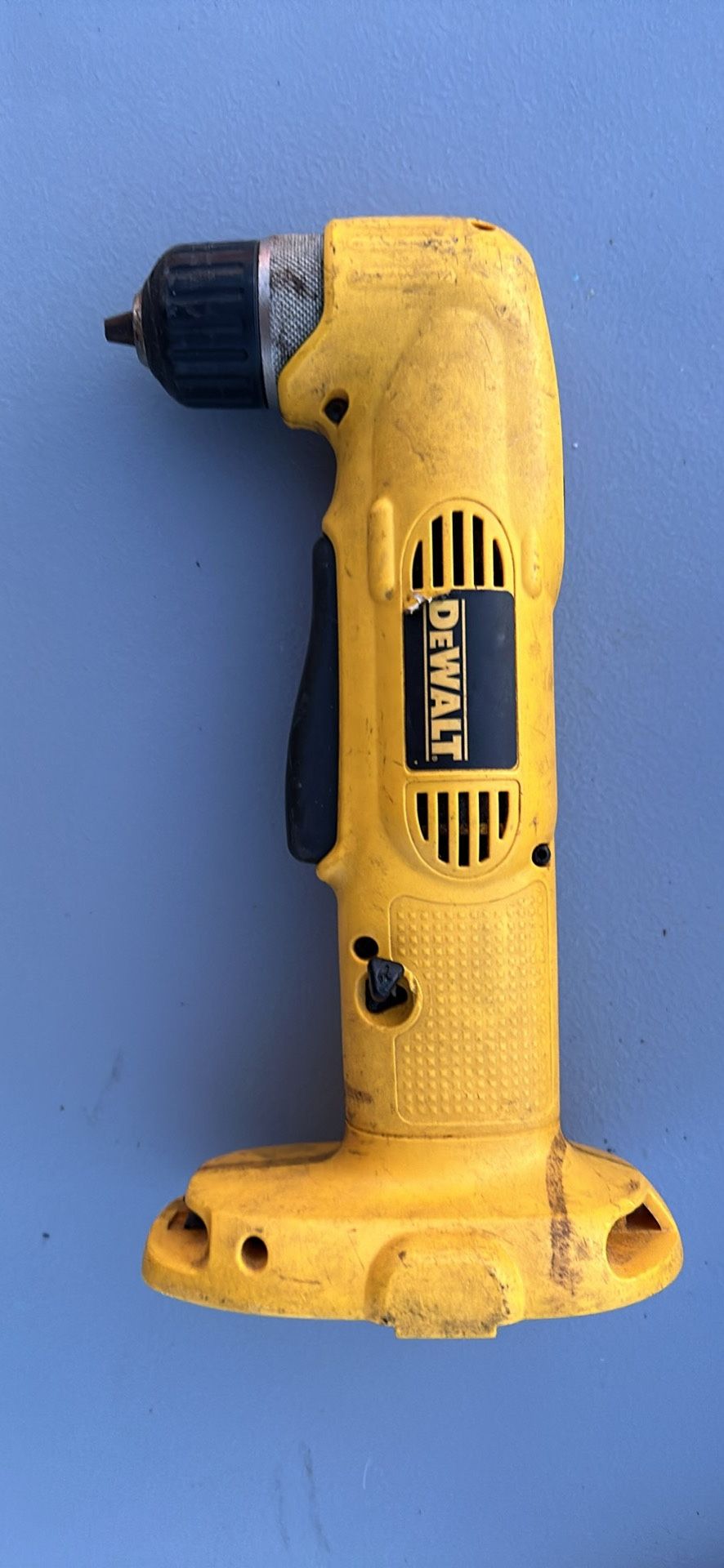 Dewalt Cordless Drill