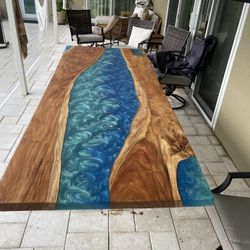 Custom Live Edge Slabs ~ Please Read Description !! 👌 