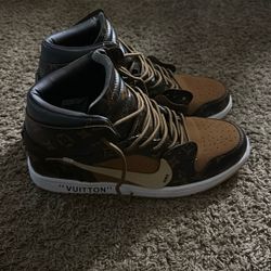 Nike Men Size 11 No Box