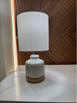 Lamp 12’’