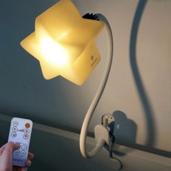 Led Clip On Led Star Light 