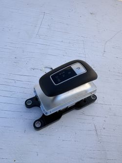 Infiniti QX60 2022–2024 OEM Gear Shift Selector (Electronic Shifter)