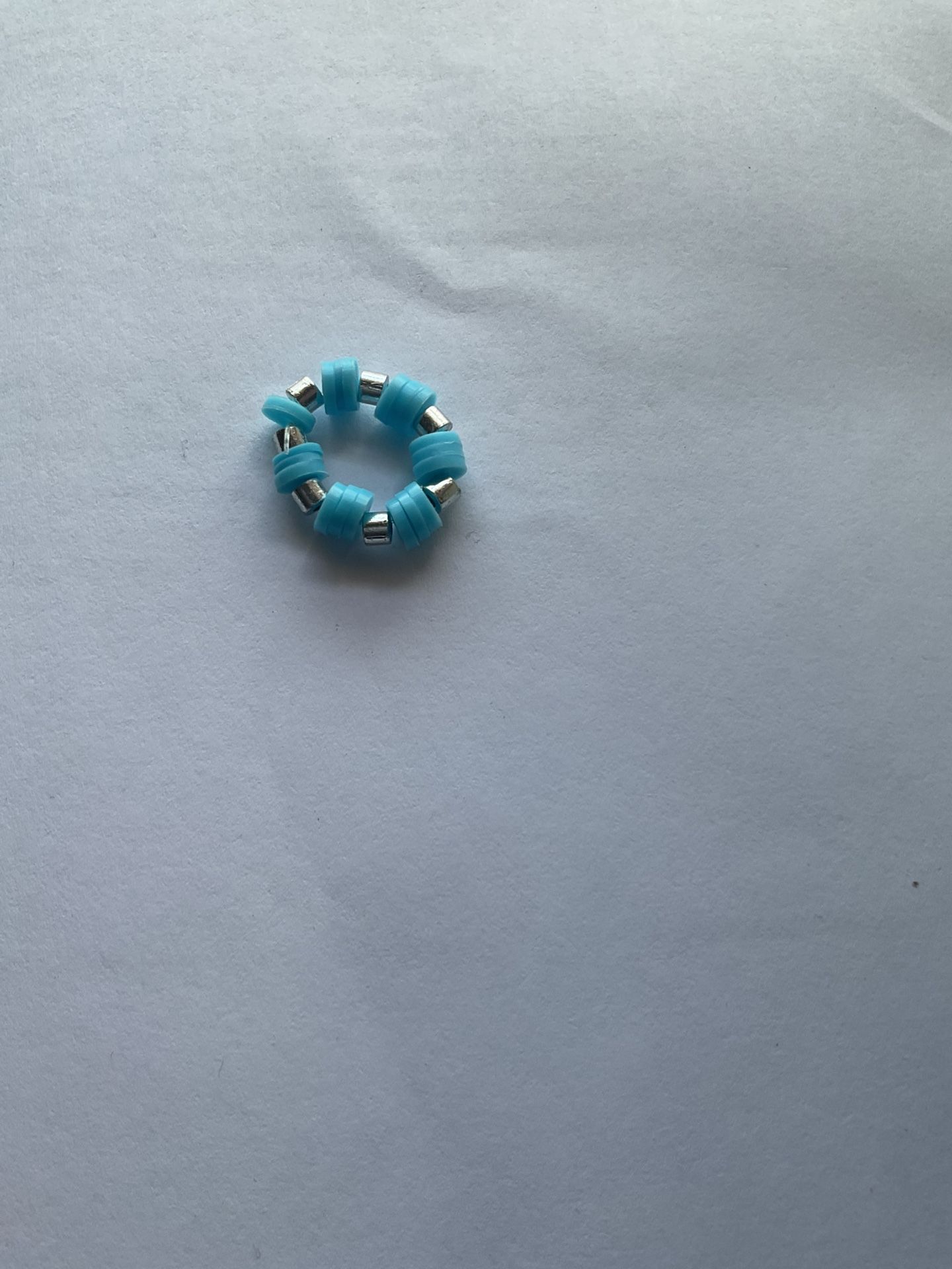 Blue Ring 