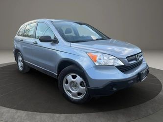 2008 Honda CR-V