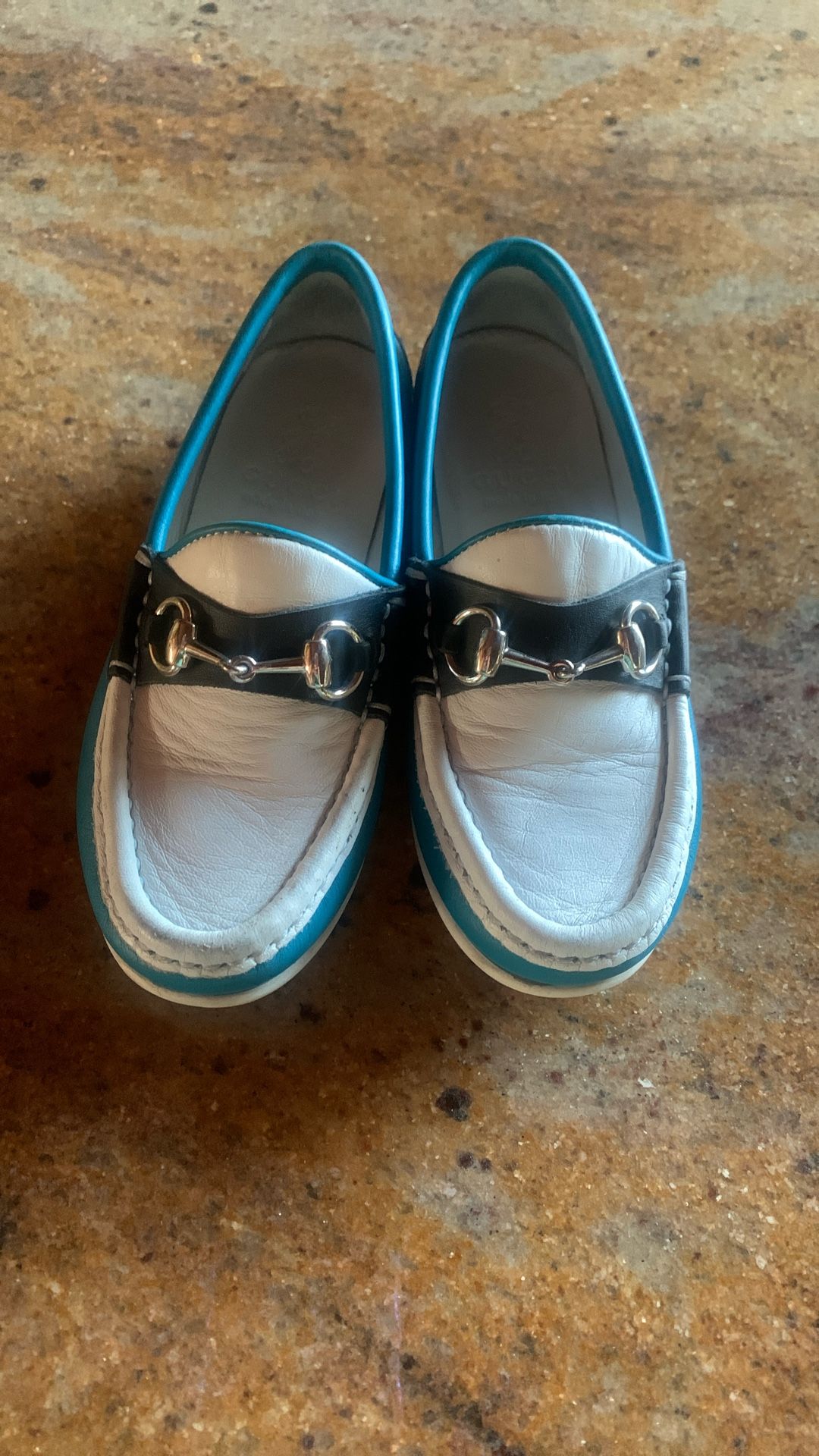 Gucci Made In Italy Size 28 Kids