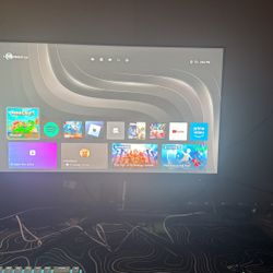 Aoc Gaming Monitor 165hz 0.5 ms Response Time 