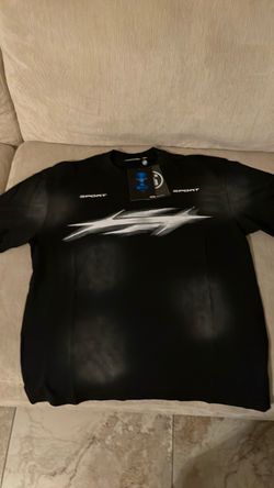Hellstar shirt