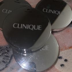 Clinic 01 Invisible Matte (all Skin Tones)