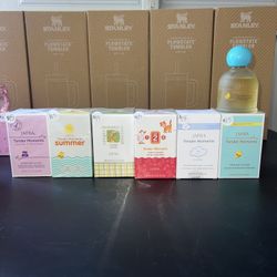 New/nuevo Jafra Perfume