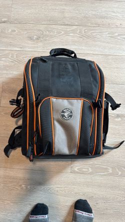 Klein Tools Backpack