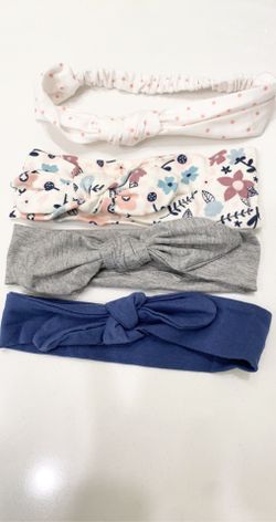 Baby Headbands