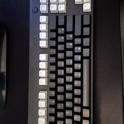 Logitech Pro Full Size Keyboard