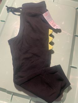 Boys sweat pants