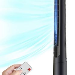 Brand New Tower Fan