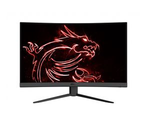 MSI Optix G27C4: 27 inch Curved Gaming Monitor