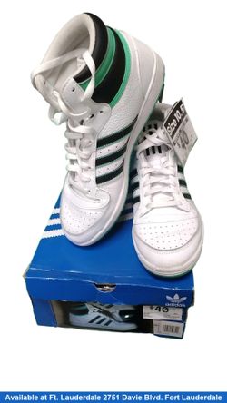 Adidas Gv9584 White