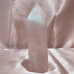 Rose Quartz Tower