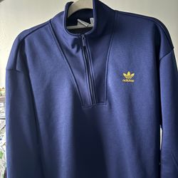 Adidas Mens Sweater 