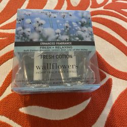 Bath And Body Works Wallflowers 