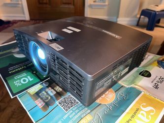 Mitsubishi Projector