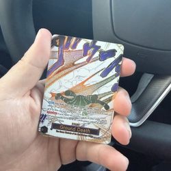 One Piece Ground Death - OP14