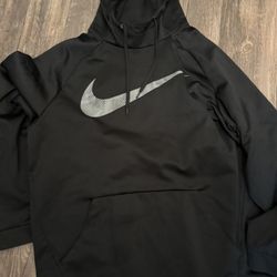 Nike Hoodies