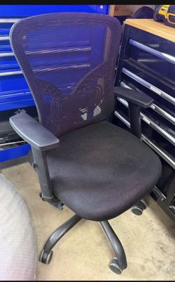 Office Chair 