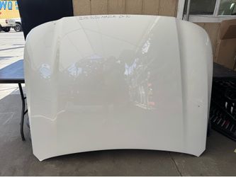 2025 2026 MAZDA CX-70 HOOD BONNET OEM USED