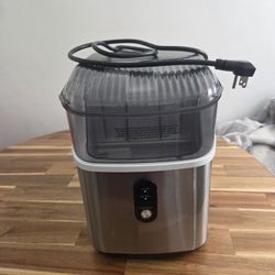 Nugget Ice Machine 