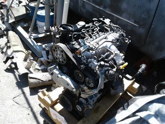 Vw cjaa engine deals