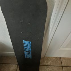 Tony Hawk Skatebaord 