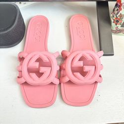 Gucci Sandals 