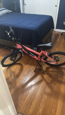 Nishiki Pueblo bike 20’